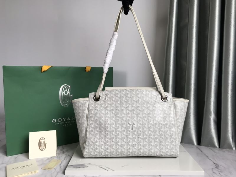 Goyard Shopping Bags